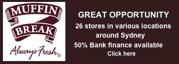  - Business for sale sydney